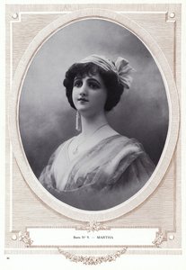 Mannequin créé par Pierre Imans (photo n/b) - French Photographer