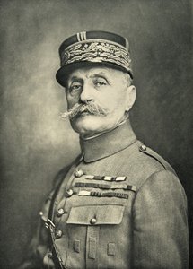 Maréchal Foch (1851-1929), 20ème siècle