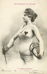 Maître d