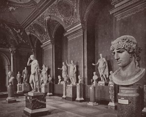 Paris : Galerie d