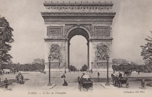 Paris, L