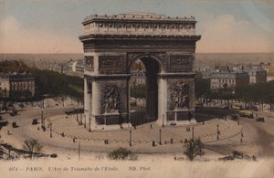 Paris, L