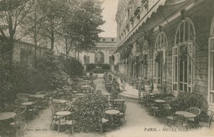 Patio de l