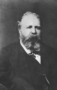 Portrait de Jules Étienne Pasdeloup