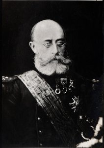 Portrait de Louis Léon César Faidherbe (1818-1889), général et administrateur colonial français. - French Photographer