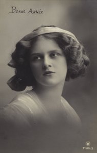Portrait d