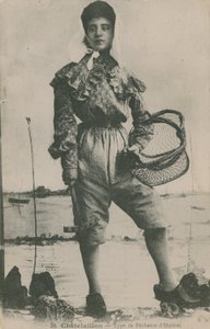 Pêcheur d