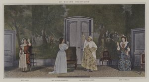 Scène d