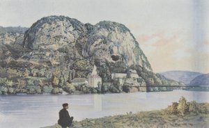 Virignin, Fort de Pierre-Châtel - French Photographer