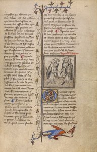 Une bataille entre Wankelin de Ferreres et Hugo de Montfort, vers 1400-1415