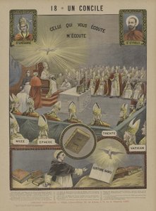 Un Conseil