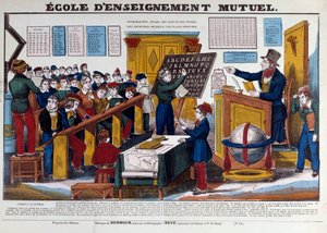 Une école d