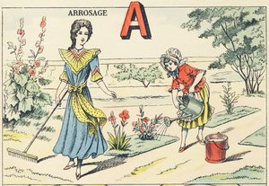 Arrosage