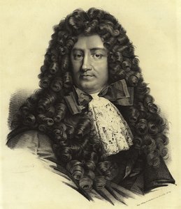 Adam Frans van der Meulen - French School