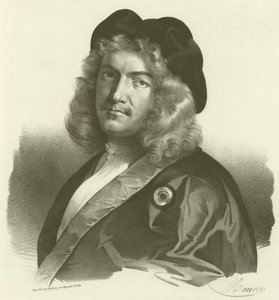Adam Pynacker