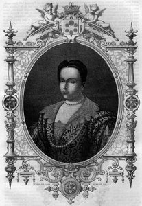 Adélaïde de Bourgogne (931-999), veuve de Lothaire (comte de Paris et duc de France) et seconde épouse d