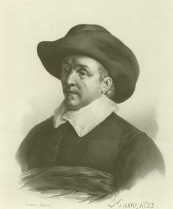 Adriaen van Ostade - French School