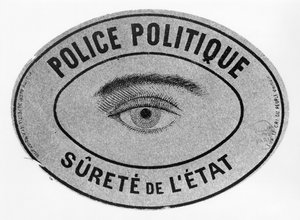 Annonce probablement publiée dans le journal Le Cri du Peuple confisqué par la police, 1886