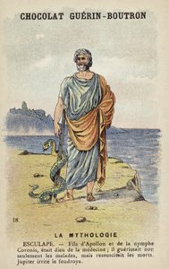 Asclépios