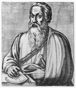Affonso de Albuquerque (gravure) - French School