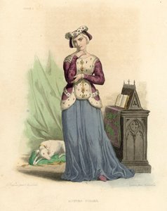 Agnès Sorel