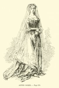 Agnès Sorel