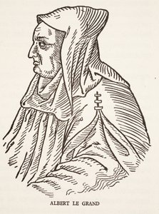 Albert le Grand