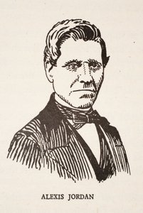 Alexis Jordan - French School