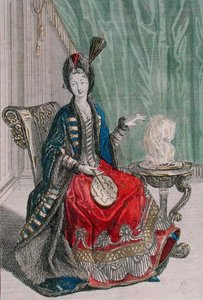 Allégorie de l
