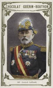 Amiral Caillard
