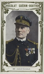Amiral Germinet