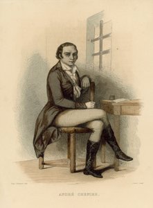 André Chénier