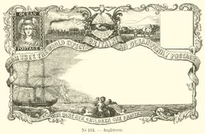 Angleterre - French School