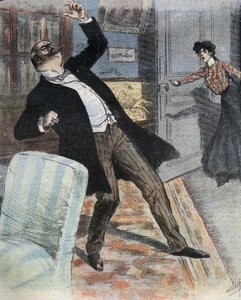 Attaque d