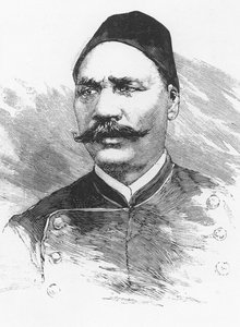 Arabi Pacha