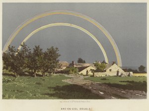 Arc-en-Ciel Double
