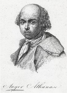 Athanase Auger