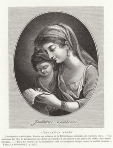 Éducation athée