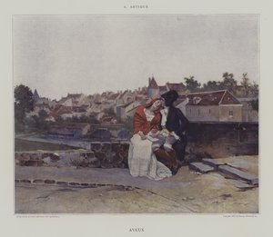 Aveux