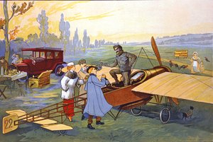 Aviation