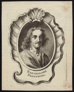 Bartholomé Breenberg