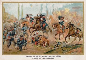 Bataille de Beaumont