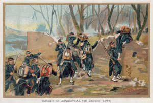 Bataille de Buzenval