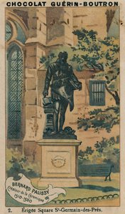Bernard Palissy, Créateur de la Céramique, 1510-1590