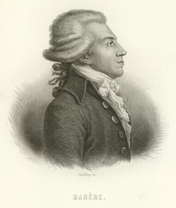 Bertrand Barère