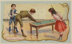 Billard