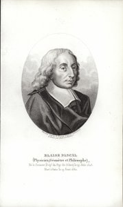 Blaise Pascal - French School