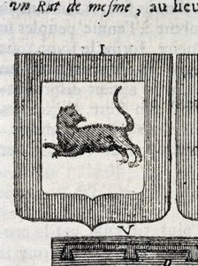 Blason du Régiment d