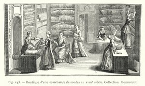 Boutique d