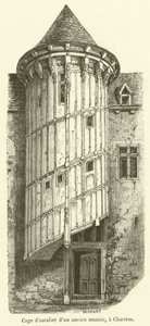 Cage d